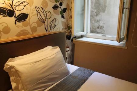 Relais Palazzo Taverna - 33