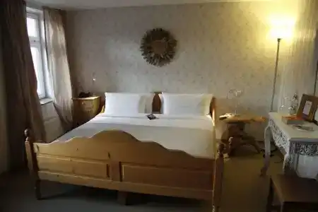 Zur Ewigen Lampe Romantisches Landhotel - 13