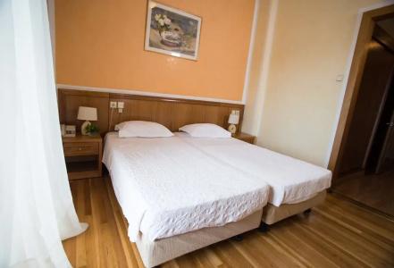 Delphi Palace - 21