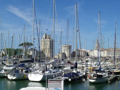 Hôtel Le Yachtman - 19