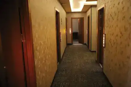 Cenas Otel - 7