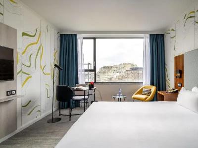 Mercure Antwerp City Centre - 125