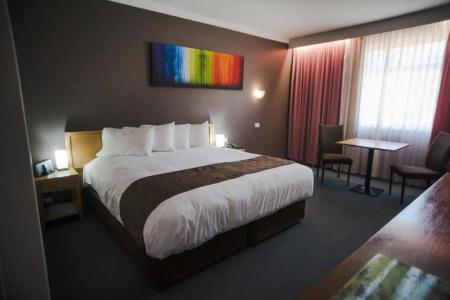 Hospitality Inn, SureStay Collection by Best Western - 46