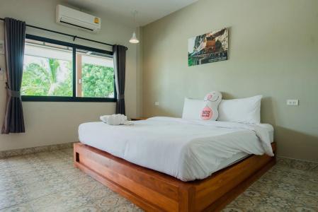 Warm Well Hostel - 34