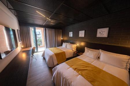 Fulton Business Luxury - 2