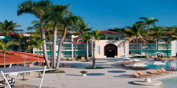 VH - Gran Ventana Beach Resort - 41