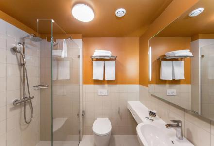 Mercure Riga Centre - 10