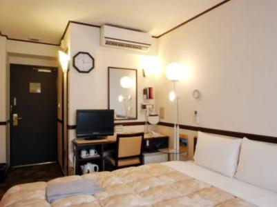 Toyoko Inn-eki Minami-guchi No.1 - 65