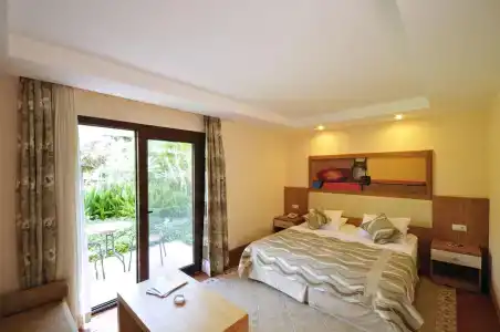 Samara Bodrum Ultra All Inclusive - 2