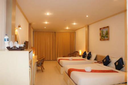 Andaman Seaside Resort - Sha Extra Plus - 63