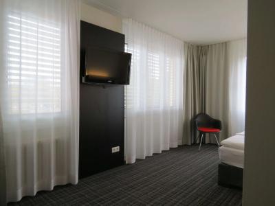 Comfor Ulm City - 2