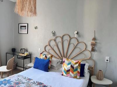 Eden Hôtel - 76