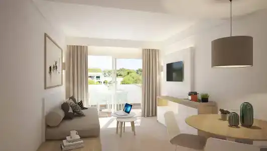 Apartamentos Cala d'Or Playa - 6