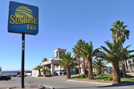 Sunrise Inn - 17