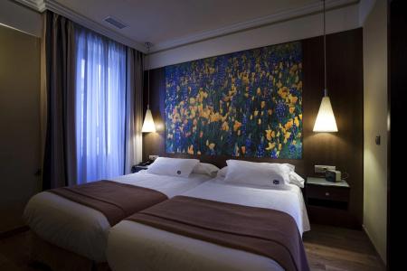 Suites Gran Vía 44 - 31