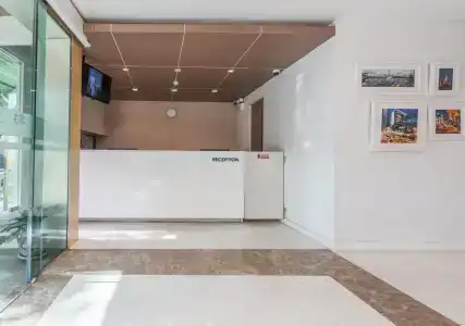 S3 Residence Park - 11