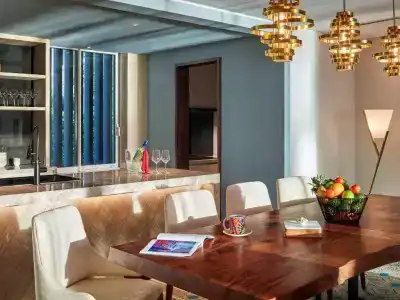 Pullman Phu Quoc Beach Resort - 9