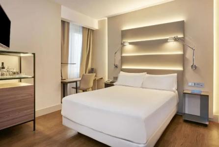 Nh Sants Barcelona - 46