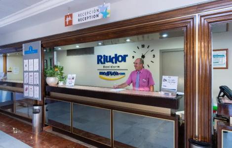 Medplaya Riudor - Adults Only - 25