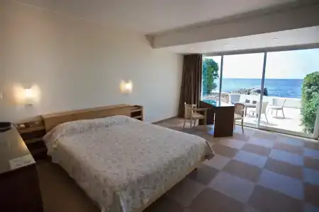 Hôtel Cala di Sole - 2