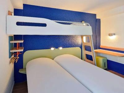 Ibis budget Chambéry Centre Ville - 29