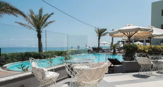 Aegean Pearl - 50