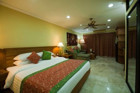 Baan Souy Resort Sha Extra Plus - 58