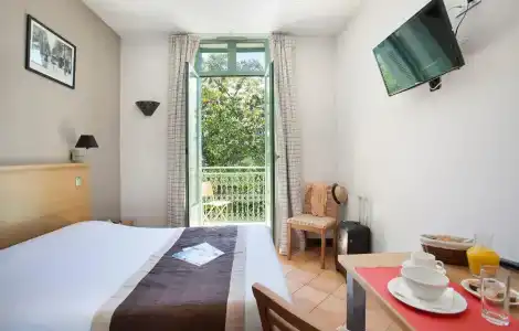 Odalys City Nice Le Palais Rossini - 30
