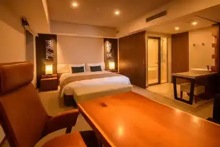 Tokyu Stay Ginza - 44
