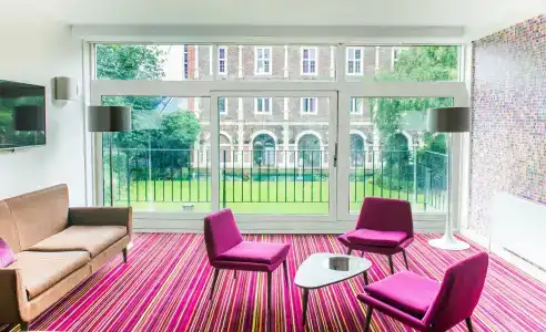 Safestay Kensington Holland Park - 4
