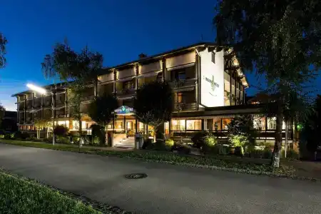 Wunsch Mürz - Natural Health & Spa - 0