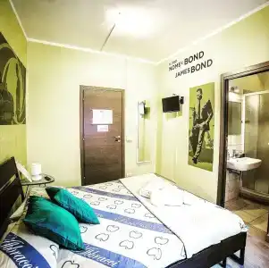 Movie Home b&b - 70
