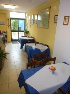 Locanda Gaia Sas - 17