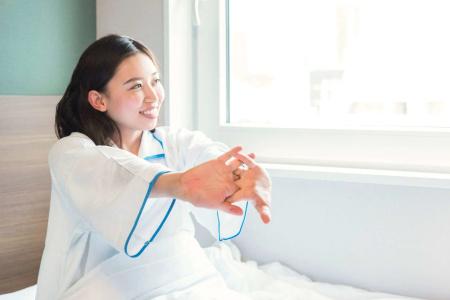 Comfort Shin Yamaguchi - 28