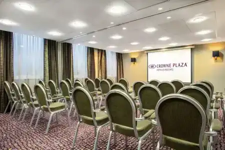 Crowne Plaza London Ealing, An Ihg - 12