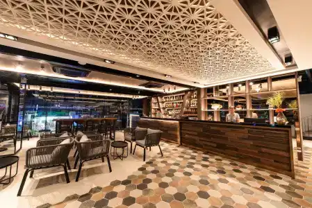Blackwoods Pattaya - Sha Extra Plus - 20
