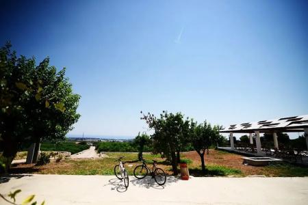 Agriturismo Alle Riserve Cavagrande - 37