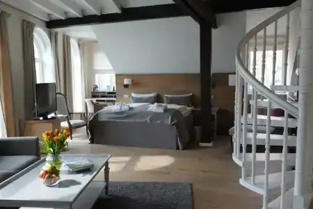 Top Cityline Klassik Altstadt lüBeck - 51