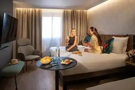 Novotel Nice Arenas Aeroport - 100