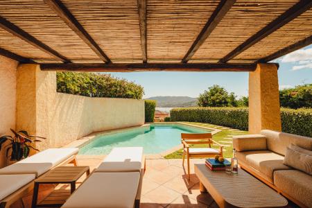 Villa del Golfo Lifestyle Resort - 38