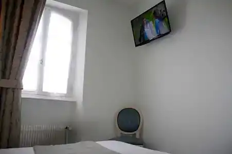 Hôtel Balzac - 16