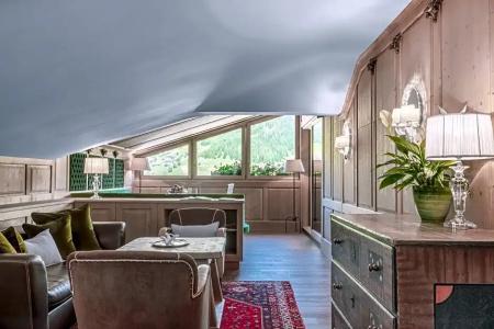 La Perla: The Leading Hotels of the World - 116