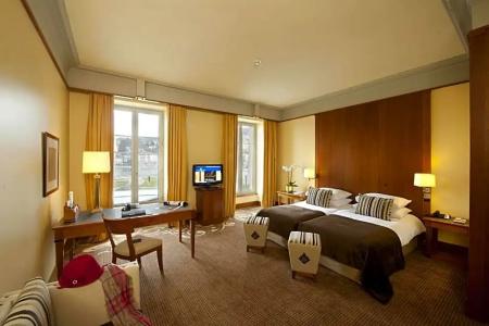 Beau Rivage - 44