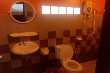 Saint Tropez beach resort - 19