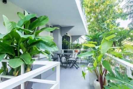 The Beach Cha Am Guest House - 71