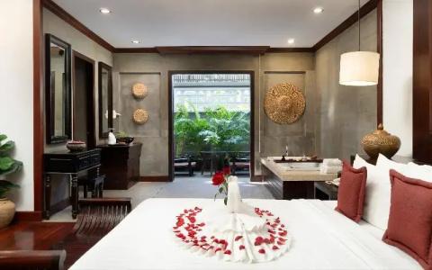 The Moon Residence & Spa - 296