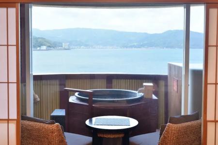 Luxury Wa Kazeno Kaori - 36