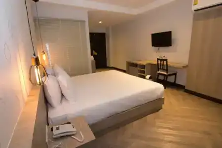 168 Studio Ubon ratchathani - 22