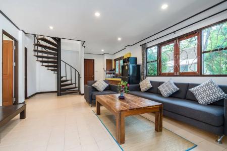 Chaweng Lakeview Residence - 159