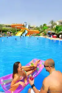 Tropitel Naama Bay - 34